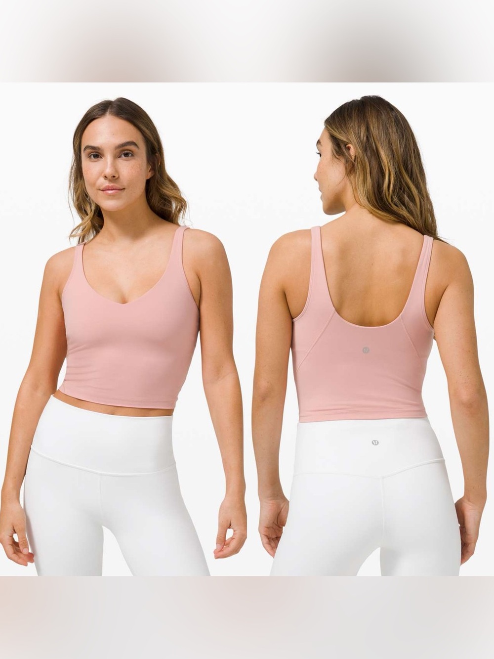 Lululemon Align Top